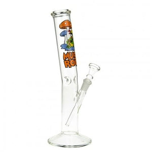 Novus Fumus Mushroom Bong 40 cm