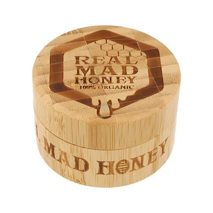 Novus Fumus Nepal Mad Honey - 50g