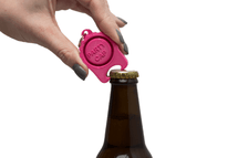 Bottle opener