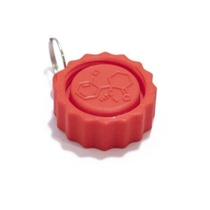 Novus Fumus Partycap