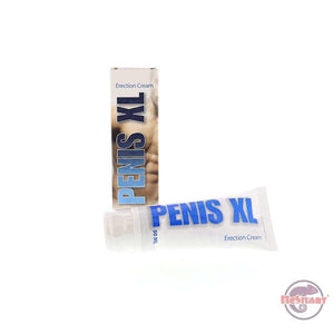 Novus Fumus Penis XL Cream – 50 ml