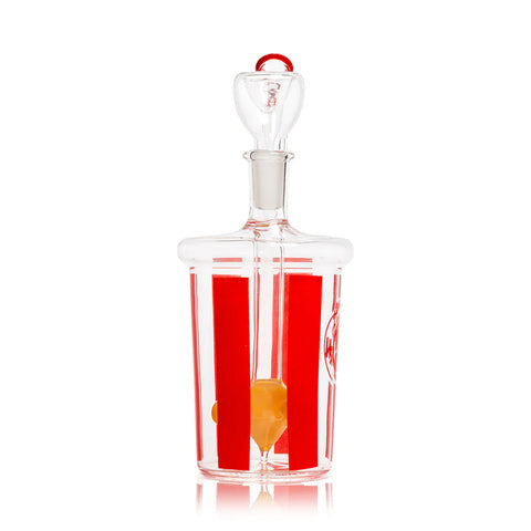 Novus Fumus Popcorn Bong