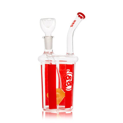 Novus Fumus Popcorn Bong