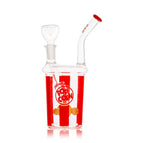 Popcorn-Bong 6 Zoll