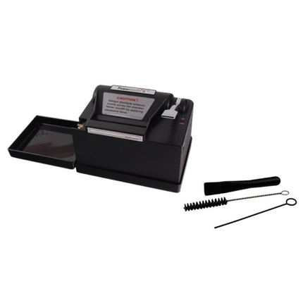 Novus Fumus Powermatic II