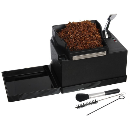 Novus Fumus Powermatic II