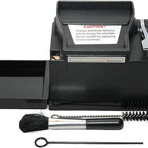 Novus Fumus Powermatic II