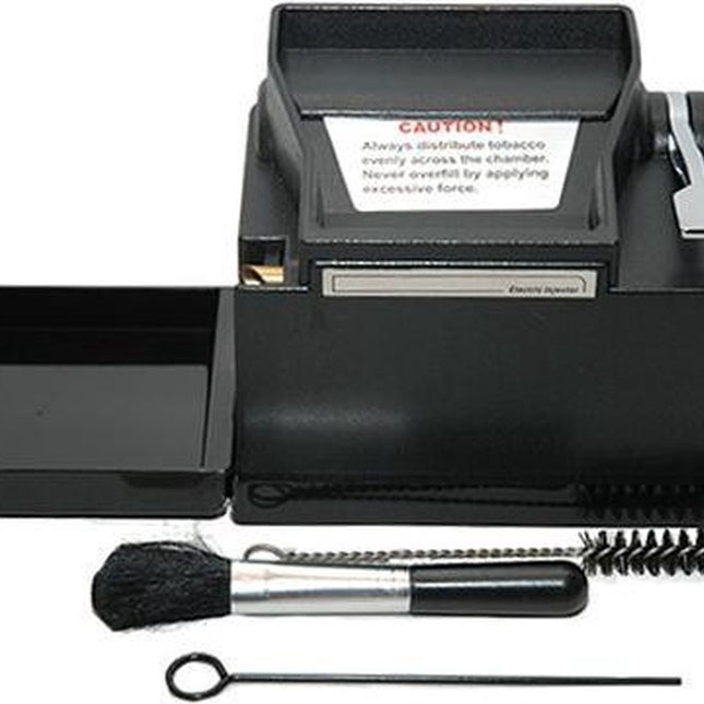 Novus Fumus Powermatic II