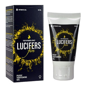 Novus Fumus Pussy Tightening Gel