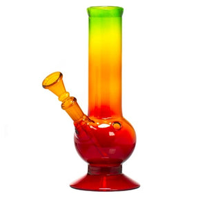 Novus Fumus Rasta Bong 15 cm