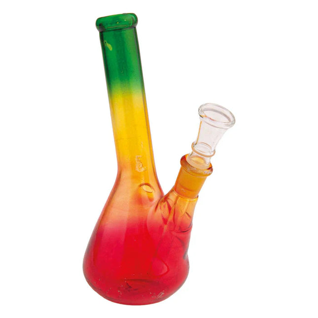 Novus Fumus Rastafari Small Bong 18 cm