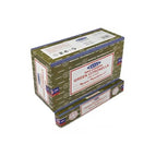 Grünes Citronella (12 x 15 Gramm)