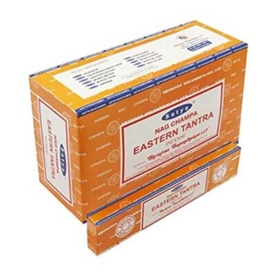 Novus Fumus Satya Wierookstaafjes