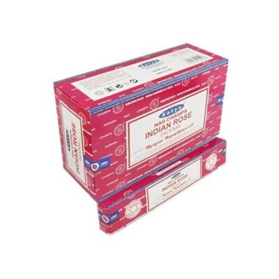 Novus Fumus Satya Wierookstaafjes