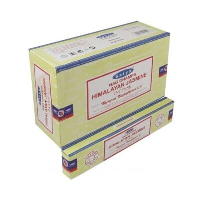 Jaśmin himalajski (12 x 15 gram)