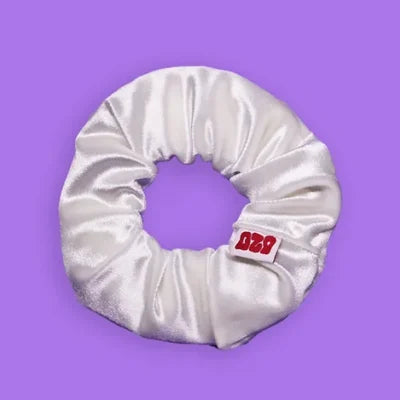 Novus Fumus Secret Stash Scrunchy