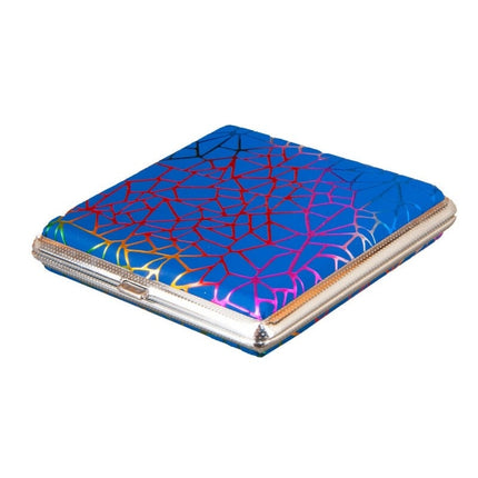 Novus Fumus Sigaretten etui - Galaxy