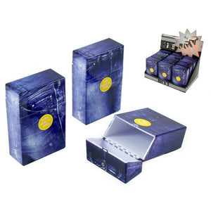 Novus Fumus Sigarettendoosje