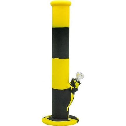 Novus Fumus Silicone Bong - 36cm