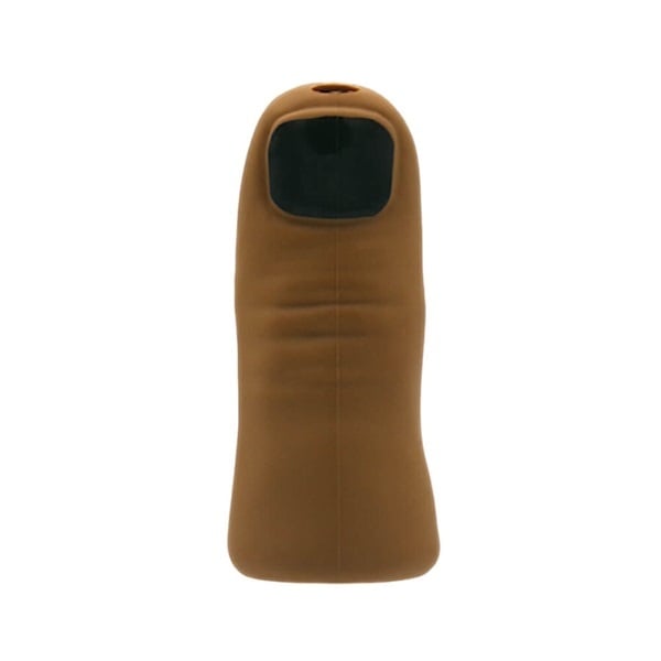 Novus Fumus Silikon-Bong Thumbs Up - 15 cm