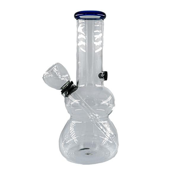 Novus Fumus Simple Bong 12cm