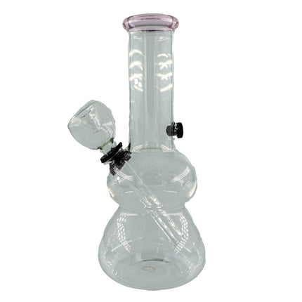 Novus Fumus Simple Bong 12cm