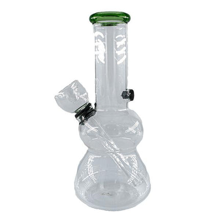 Novus Fumus Simple Bong 12cm