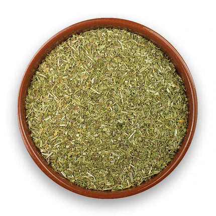 Novus Fumus Skullcap (Scutellaria lateriflora) – Shredded Flowers (50g)