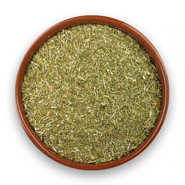 Novus Fumus Skullcap (Scutellaria lateriflora) – Shredded Flowers (50g)