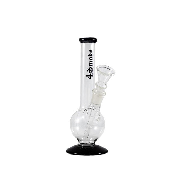 Novus Fumus Small 4 Smoke Bong 20 cm