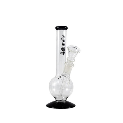 Novus Fumus Small 4 Smoke Bong 20 cm