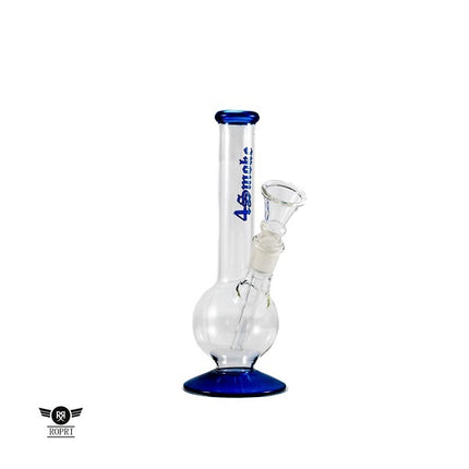 Novus Fumus Small 4 Smoke Bong 20 cm