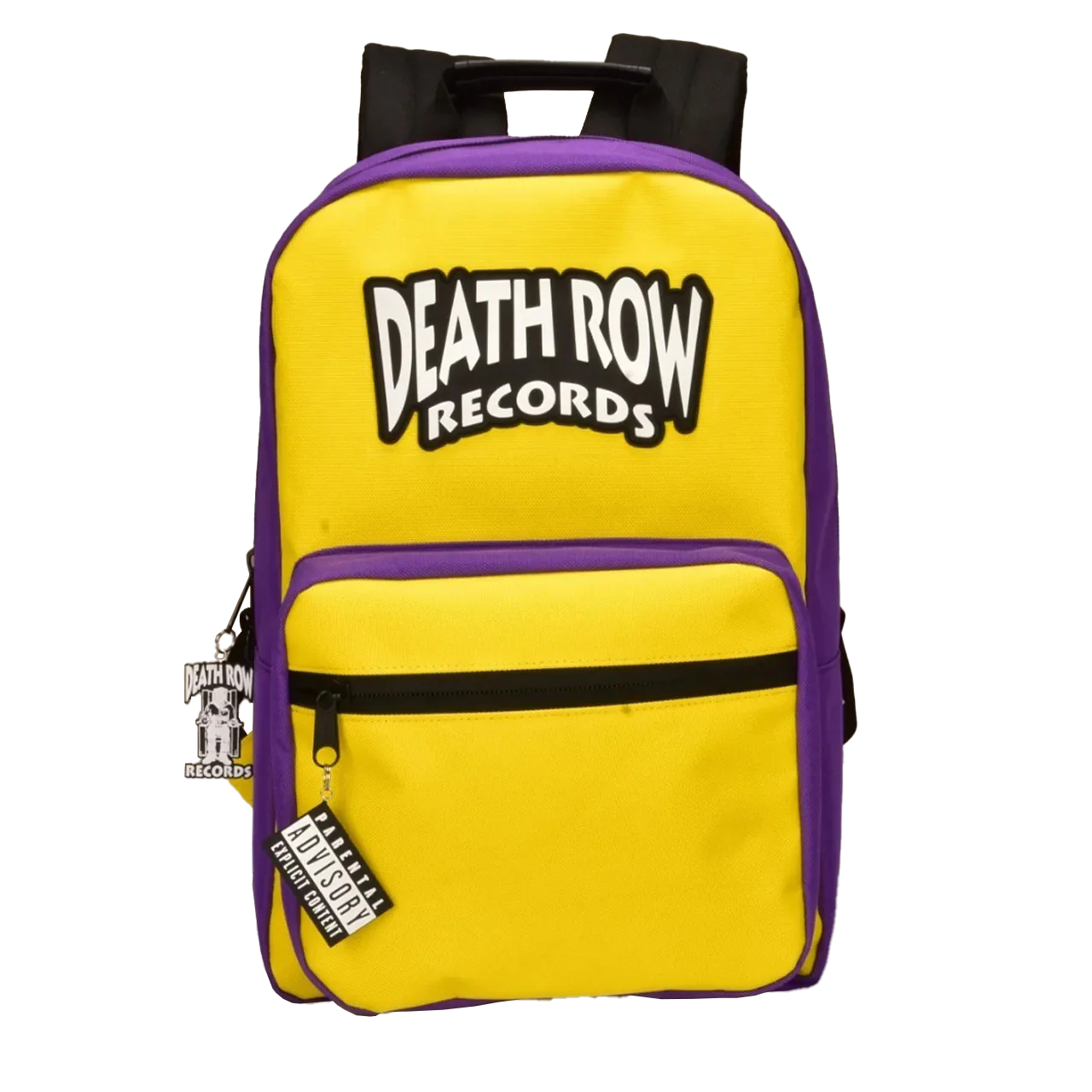 Żółty / Fioletowy