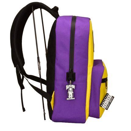 Novus Fumus Smell Proof Backpack