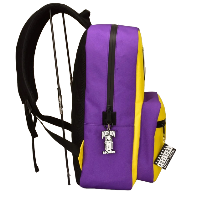Novus Fumus Smell Proof Backpack