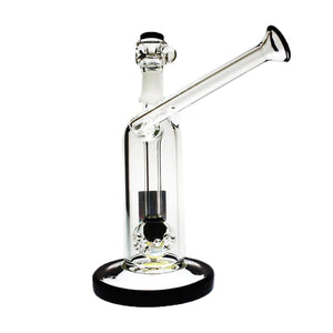 Novus Fumus Solaris 6.5" Bubbler