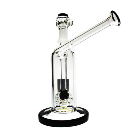 Novus Fumus Solaris 6.5" Bubbler
