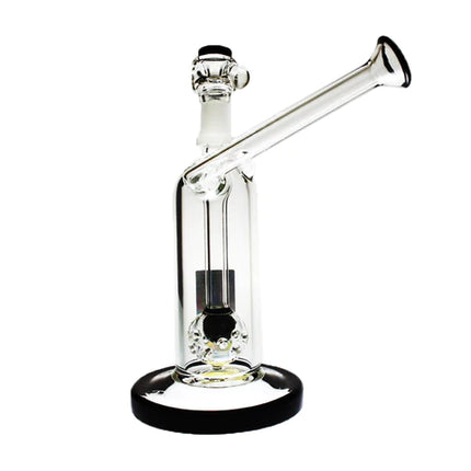 Novus Fumus Solaris 6.5" Bubbler