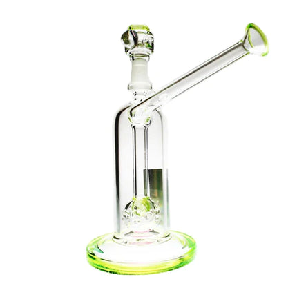 Novus Fumus Solaris 6.5" Bubbler