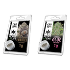 Girl Scout Cookie 1g