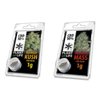 Mango Fruit 1g