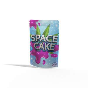 Novus Fumus SpaceCake - 30mg CC9