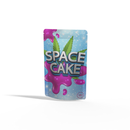 Novus Fumus SpaceCake - 30mg CC9