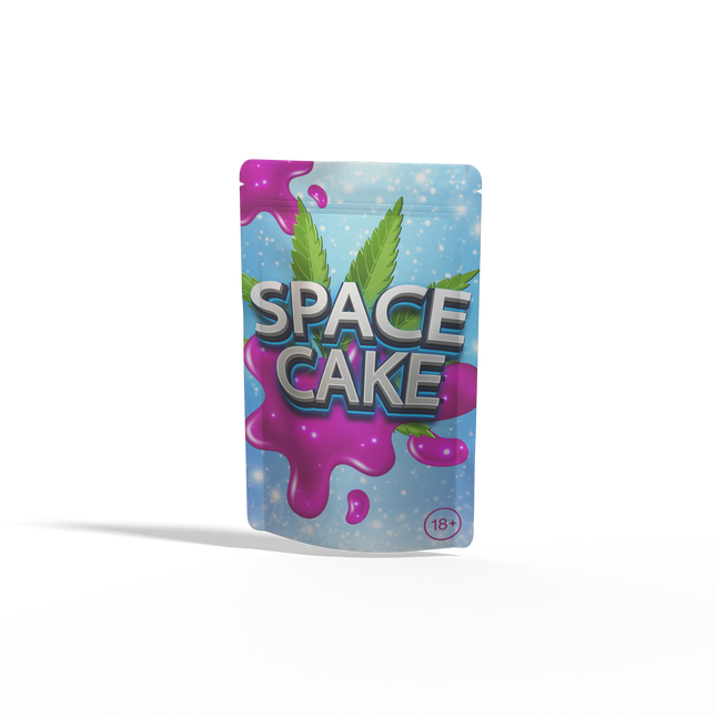 Novus Fumus SpaceCake - 30mg CC9