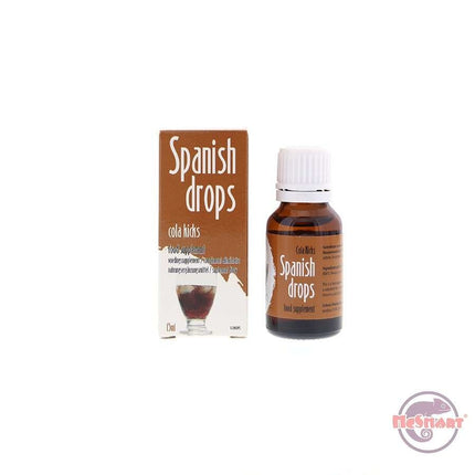 Novus Fumus Spanish Fly