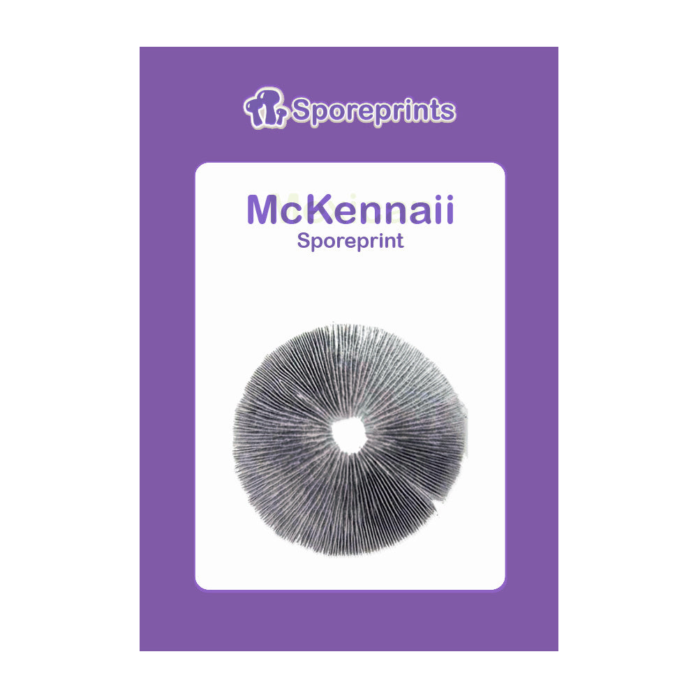 McKennaii