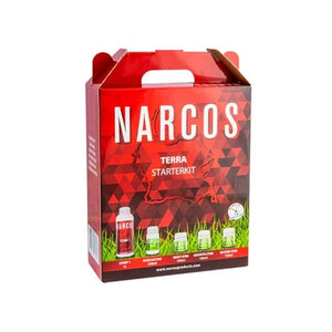 Novus Fumus Terra Starter Kit