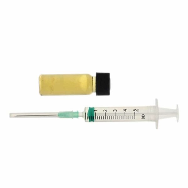Novus Fumus Thai – Sporenspritzen