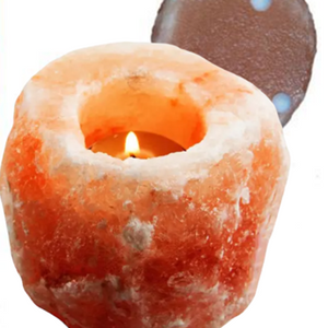 Novus Fumus Theelicht houder