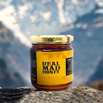 Miód z Turcji - 250g